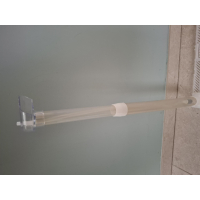 Bodemfilter / Aanzuigsysteem